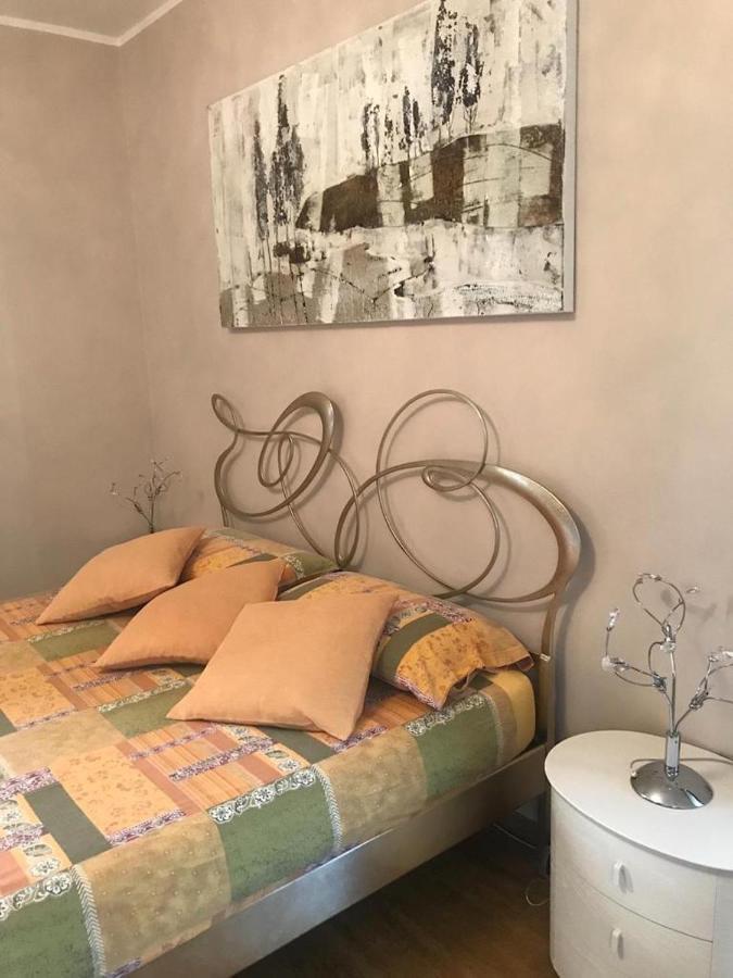 Bellagio & Sunset - Lezzeno Ca Bareta Apartment Exterior photo